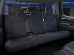 New 2025 Chevrolet Silverado 1500 LT Crew Cab 4WD Pickup for sale #32686 - photo 17