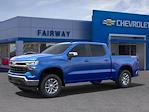 New 2025 Chevrolet Silverado 1500 LT Crew Cab 4WD Pickup for sale #32686 - photo 3