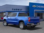 New 2025 Chevrolet Silverado 1500 LT Crew Cab 4WD Pickup for sale #32686 - photo 4