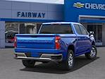 New 2025 Chevrolet Silverado 1500 LT Crew Cab 4WD Pickup for sale #32686 - photo 2