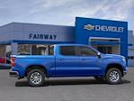 New 2025 Chevrolet Silverado 1500 LT Crew Cab 4WD Pickup for sale #32686 - photo 5