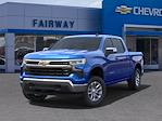 New 2025 Chevrolet Silverado 1500 LT Crew Cab 4WD Pickup for sale #32686 - photo 6