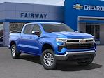 New 2025 Chevrolet Silverado 1500 LT Crew Cab 4WD Pickup for sale #32686 - photo 7