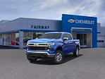 New 2025 Chevrolet Silverado 1500 LT Crew Cab 4WD Pickup for sale #32686 - photo 8