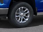 New 2025 Chevrolet Silverado 1500 LT Crew Cab 4WD Pickup for sale #32686 - photo 9