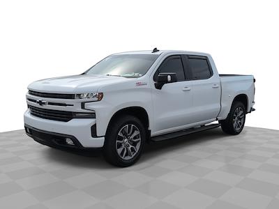 2019 Chevrolet Silverado 1500 Crew Cab 4WD Pickup for sale #32687A - photo 1
