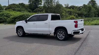 2019 Chevrolet Silverado 1500 Crew Cab 4WD Pickup for sale #32687A - photo 2