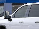 New 2025 Chevrolet Silverado 2500 LTZ Crew Cab 4WD SRW Pickup for sale #32689 - photo 12