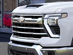 New 2025 Chevrolet Silverado 2500 LTZ Crew Cab 4WD SRW Pickup for sale #32689 - photo 13