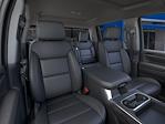 New 2025 Chevrolet Silverado 2500 LTZ Crew Cab 4WD SRW Pickup for sale #32689 - photo 16