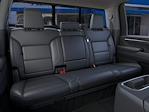 New 2025 Chevrolet Silverado 2500 LTZ Crew Cab 4WD SRW Pickup for sale #32689 - photo 17