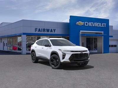 2025 Chevrolet Trax FWD SUV for sale #32690 - photo 1