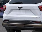 2025 Chevrolet Trax FWD SUV for sale #32690 - photo 14