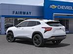 2025 Chevrolet Trax FWD SUV for sale #32690 - photo 4