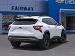 2025 Chevrolet Trax FWD SUV for sale #32690 - photo 2