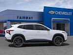 2025 Chevrolet Trax FWD SUV for sale #32690 - photo 5