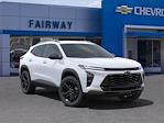 2025 Chevrolet Trax FWD SUV for sale #32690 - photo 7