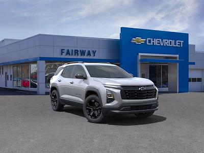 New 2026 Chevrolet Equinox LT AWD SUV for sale #32692 - photo 1