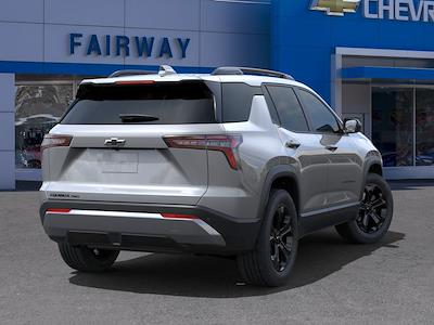 New 2026 Chevrolet Equinox LT AWD SUV for sale #32692 - photo 2