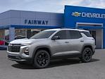 New 2026 Chevrolet Equinox LT AWD SUV for sale #32692 - photo 3
