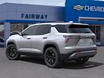 New 2026 Chevrolet Equinox LT AWD SUV for sale #32692 - photo 4