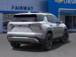 New 2026 Chevrolet Equinox LT AWD SUV for sale #32692 - photo 2