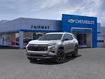 New 2026 Chevrolet Equinox LT AWD SUV for sale #32692 - photo 8