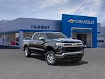New 2025 Chevrolet Silverado 1500 LT Crew Cab 4WD Pickup for sale #32694 - photo 1