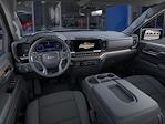 New 2025 Chevrolet Silverado 1500 LT Crew Cab 4WD Pickup for sale #32694 - photo 15
