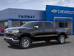 New 2025 Chevrolet Silverado 1500 LT Crew Cab 4WD Pickup for sale #32694 - photo 3