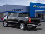 New 2025 Chevrolet Silverado 1500 LT Crew Cab 4WD Pickup for sale #32694 - photo 4