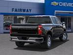 New 2025 Chevrolet Silverado 1500 LT Crew Cab 4WD Pickup for sale #32694 - photo 2