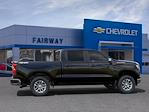 New 2025 Chevrolet Silverado 1500 LT Crew Cab 4WD Pickup for sale #32694 - photo 5