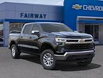 New 2025 Chevrolet Silverado 1500 LT Crew Cab 4WD Pickup for sale #32694 - photo 7