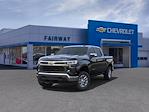 New 2025 Chevrolet Silverado 1500 LT Crew Cab 4WD Pickup for sale #32694 - photo 8