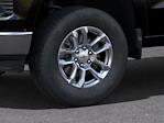 New 2025 Chevrolet Silverado 1500 LT Crew Cab 4WD Pickup for sale #32694 - photo 9