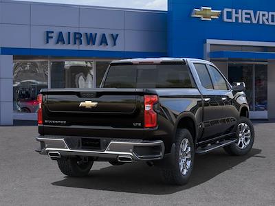 New 2025 Chevrolet Silverado 1500 LTZ Crew Cab 4WD Pickup for sale #32696 - photo 2