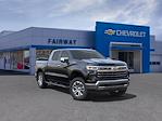 New 2025 Chevrolet Silverado 1500 LTZ Crew Cab 4WD Pickup for sale #32696 - photo 1