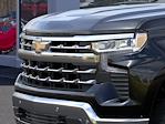 New 2025 Chevrolet Silverado 1500 LTZ Crew Cab 4WD Pickup for sale #32696 - photo 13