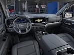 New 2025 Chevrolet Silverado 1500 LTZ Crew Cab 4WD Pickup for sale #32696 - photo 15