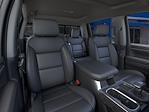 New 2025 Chevrolet Silverado 1500 LTZ Crew Cab 4WD Pickup for sale #32696 - photo 16