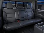 New 2025 Chevrolet Silverado 1500 LTZ Crew Cab 4WD Pickup for sale #32696 - photo 17