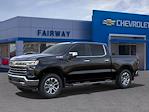 New 2025 Chevrolet Silverado 1500 LTZ Crew Cab 4WD Pickup for sale #32696 - photo 3