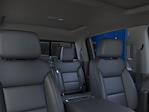 New 2025 Chevrolet Silverado 1500 LTZ Crew Cab 4WD Pickup for sale #32696 - photo 24