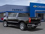 New 2025 Chevrolet Silverado 1500 LTZ Crew Cab 4WD Pickup for sale #32696 - photo 4