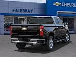 New 2025 Chevrolet Silverado 1500 LTZ Crew Cab 4WD Pickup for sale #32696 - photo 2