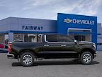 New 2025 Chevrolet Silverado 1500 LTZ Crew Cab 4WD Pickup for sale #32696 - photo 5