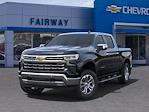 New 2025 Chevrolet Silverado 1500 LTZ Crew Cab 4WD Pickup for sale #32696 - photo 6