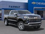 New 2025 Chevrolet Silverado 1500 LTZ Crew Cab 4WD Pickup for sale #32696 - photo 7
