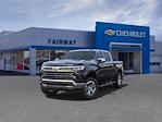 New 2025 Chevrolet Silverado 1500 LTZ Crew Cab 4WD Pickup for sale #32696 - photo 8